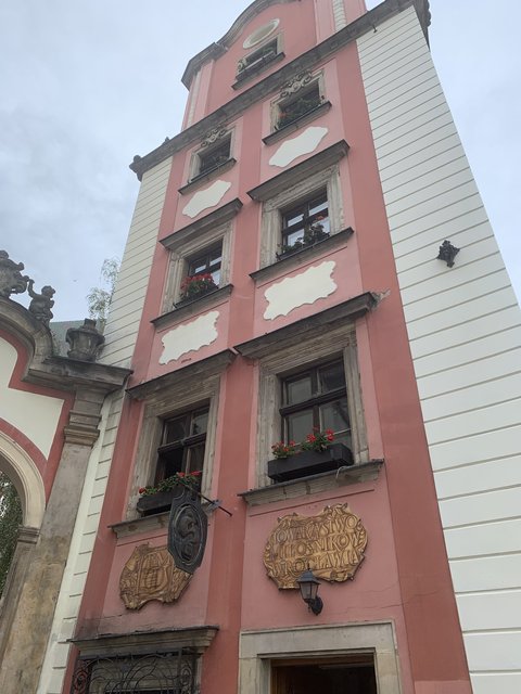 Traslado de Cracovia a Wrocław (Breslavia) y primeras visitas - Polonia en verano de 2024 (12)