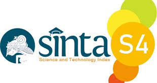 SINTA 4