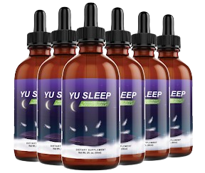 Yu Sleep 6 month supply