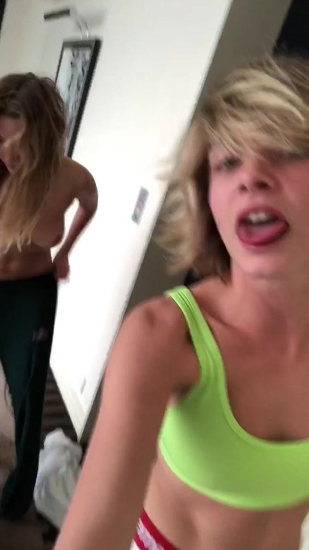 Ashley-Benson-Nude-5