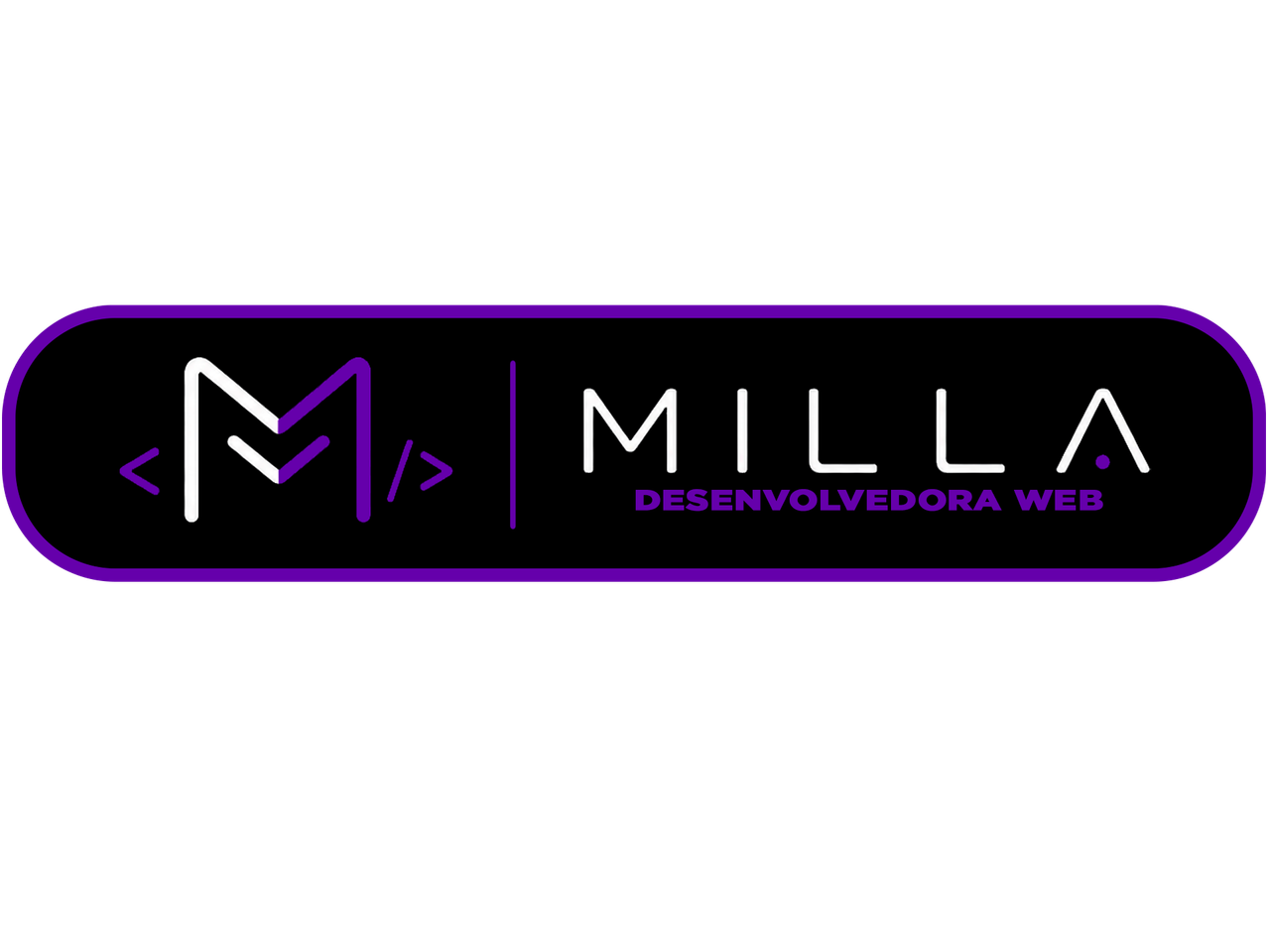 Milla logo
