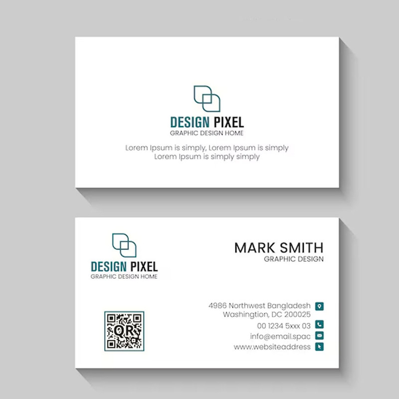 Business Card Design Img