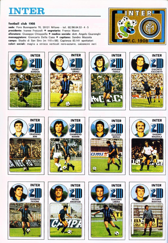 Calciatori 1976-1977 Panini-16