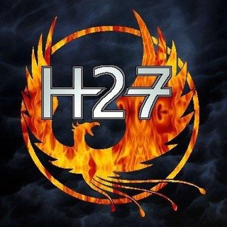 H27 - Discography (2010-2022).mp3 - 320 Kbps