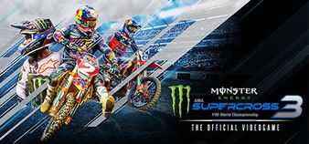 Re: Monster Energy Supercross: The Official Videogame 3 (202