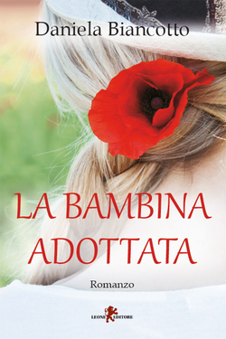 Daniela Biancotto – La bambina adottata (2019)