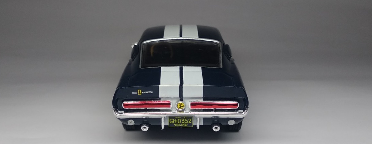 Shelby GT500 1967 (5)