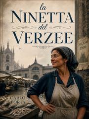 Carlo Porta – La Ninetta del Verzee (2026)