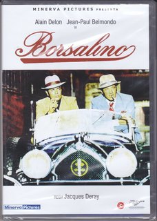 Borsalino (1970) .Avi Dvdrip ITA