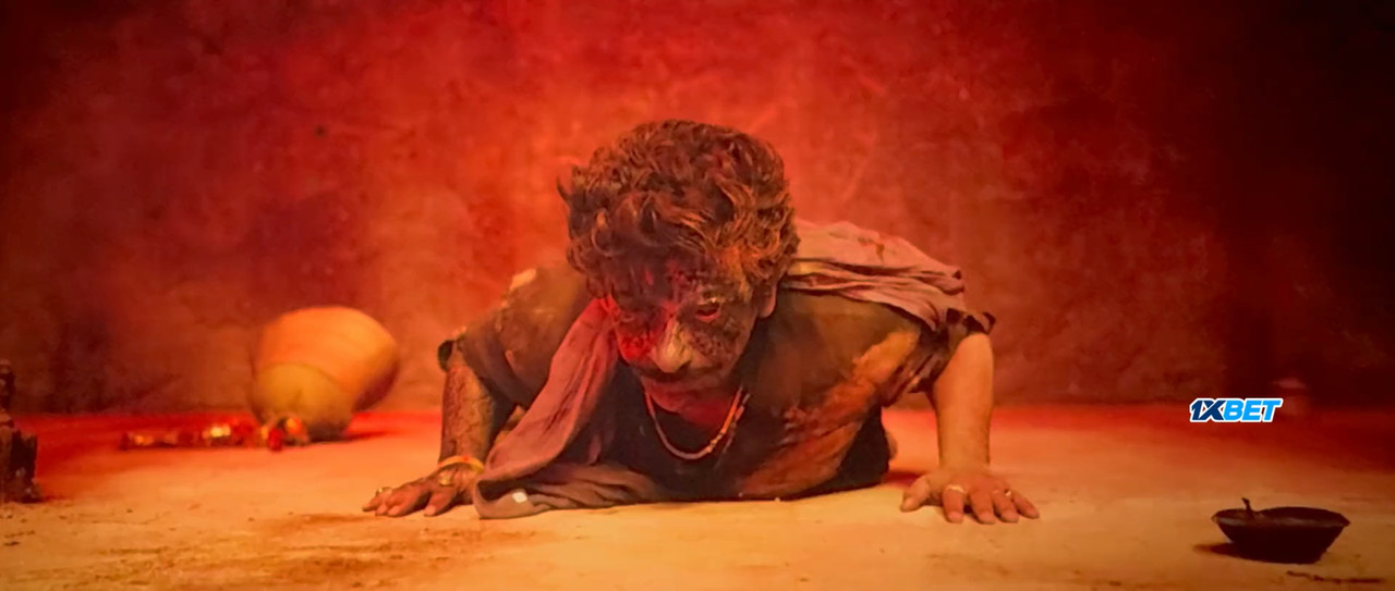 The Vvaan: Force of the Forrest 2026 HDCam [Hindi] 1080p 480p 720p Screenshot