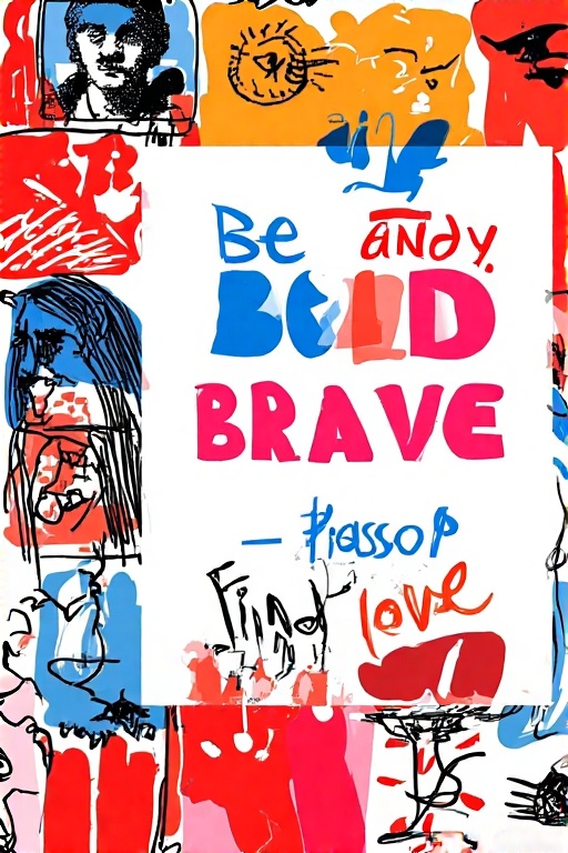 Be-bold-Be-brave-Find-love-Our-5