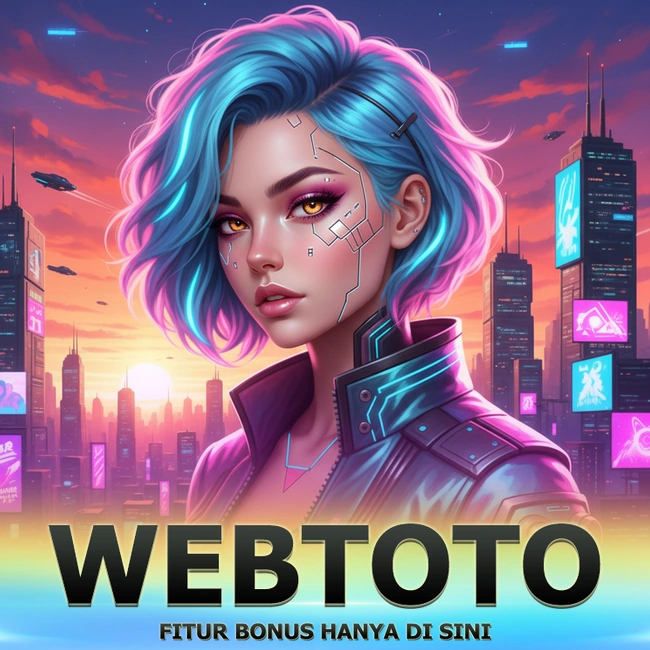 WEBTOTO | DAFTAR & LOGIN Online Portal Terpercaya