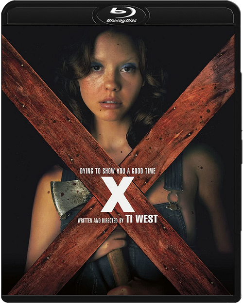 X (2022) MULTi.720p.BluRay.x264.DTS.AC3-DENDA / LEKTOR i NAPISY PL