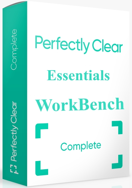 Perfectly Clear Complete 3.11.3.1939 (x64) Multilingual