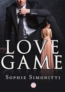 Sophie Simonitti - Lovegame (2024)
