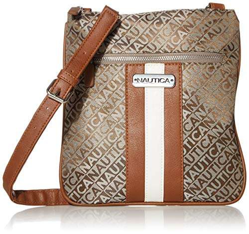 Amazon - Bolsa bandolera Nautica 
