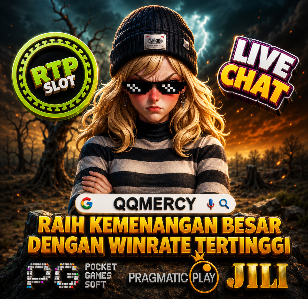 Promo Banner