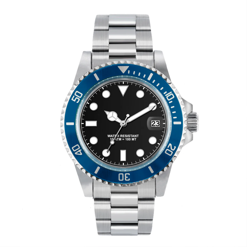 Reloj saturno