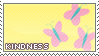 kindness