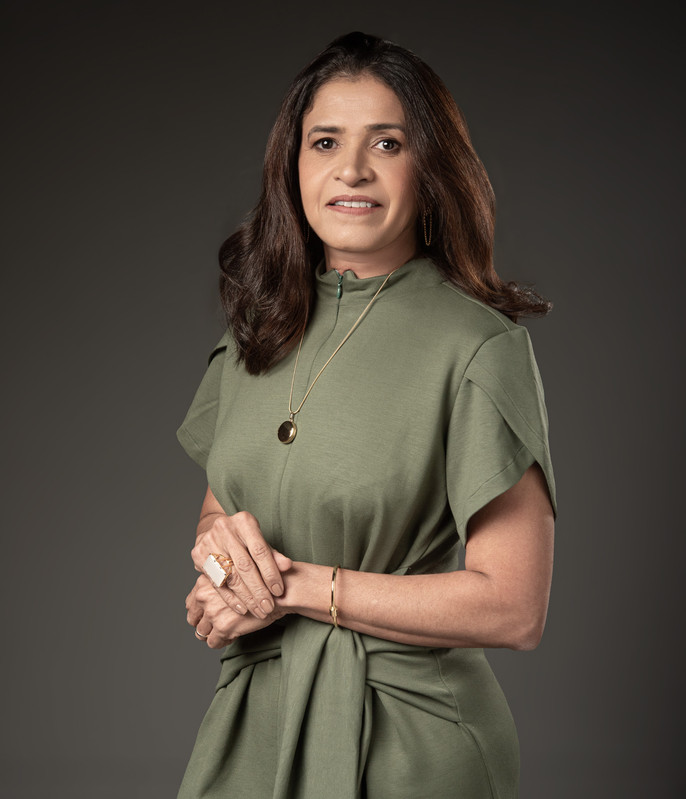 Dra. Deice Colatina - Hematologista e Medicina Integrativa