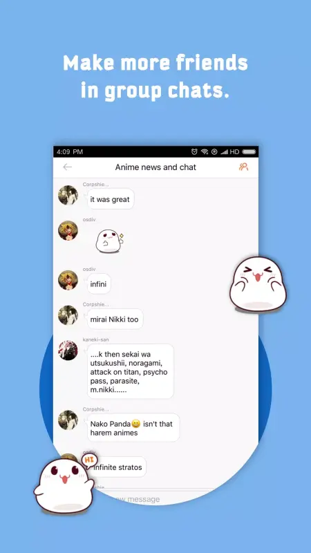 Anime Sama 2.1.8 Apk