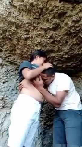 [Image: Desi-College-Friends-Outdoor-Sex-Video-Part-1-07.jpg]