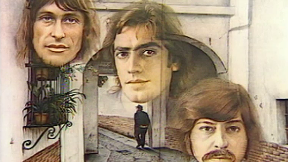image - Triana: Una historia Tvrip Español