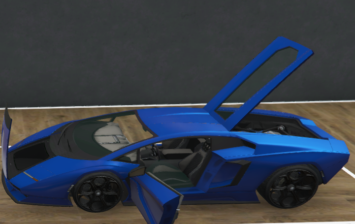 Pegassi Torero XO