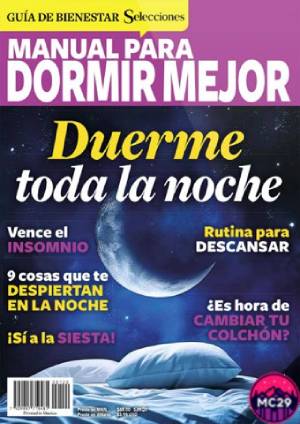 Guía de Bienestar (Selecciones Reader's Digest) - N° 120 / 2024 .PDF [MEGA +]