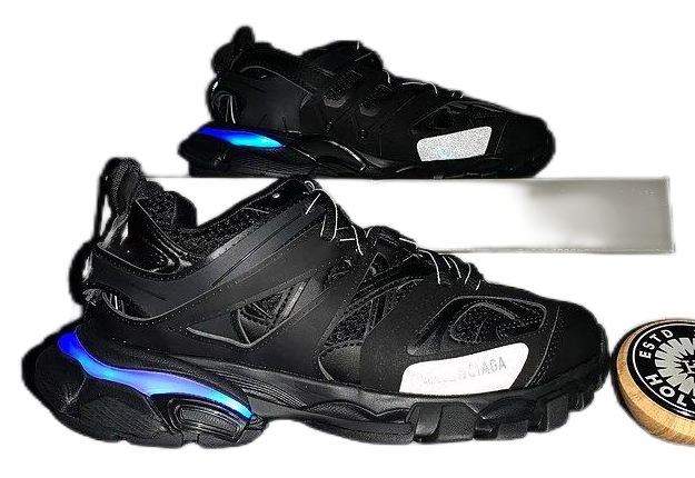 Balenciaga Track Led 10+ colorways [Premium Quality]