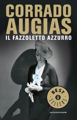 Corrado Augias – Il fazzoletto azzurro (2010)