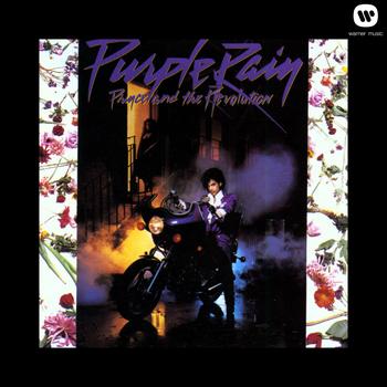 Purple Rain (1984) [2013 Remaster]