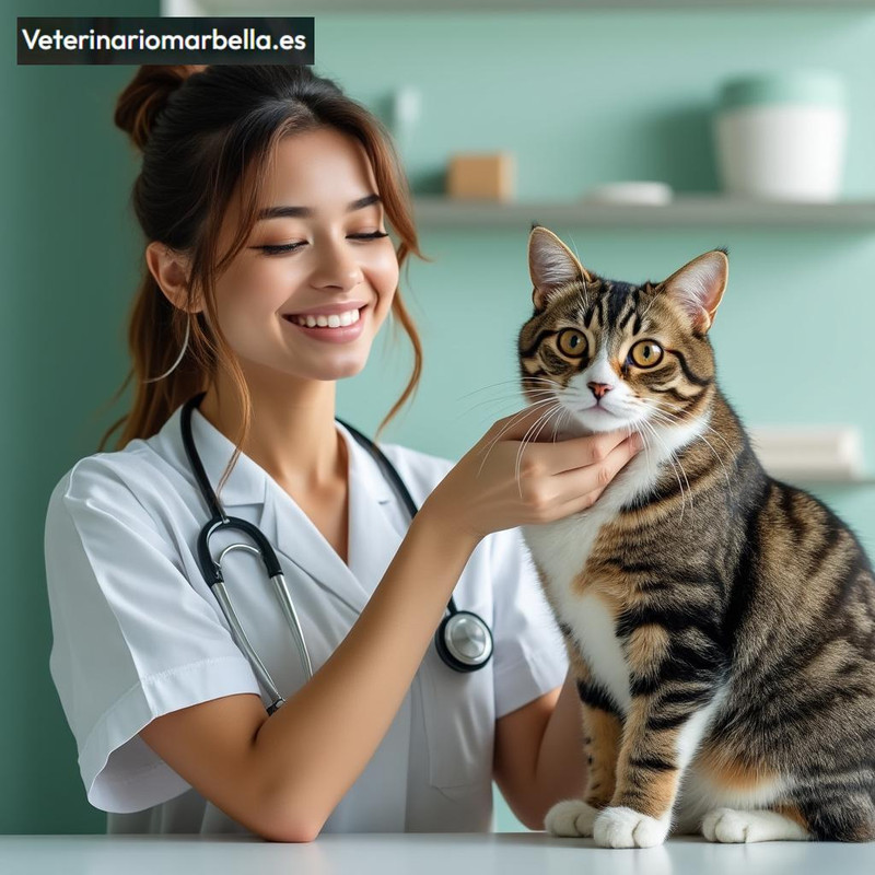 Veterinario de exóticos de Torrevieja