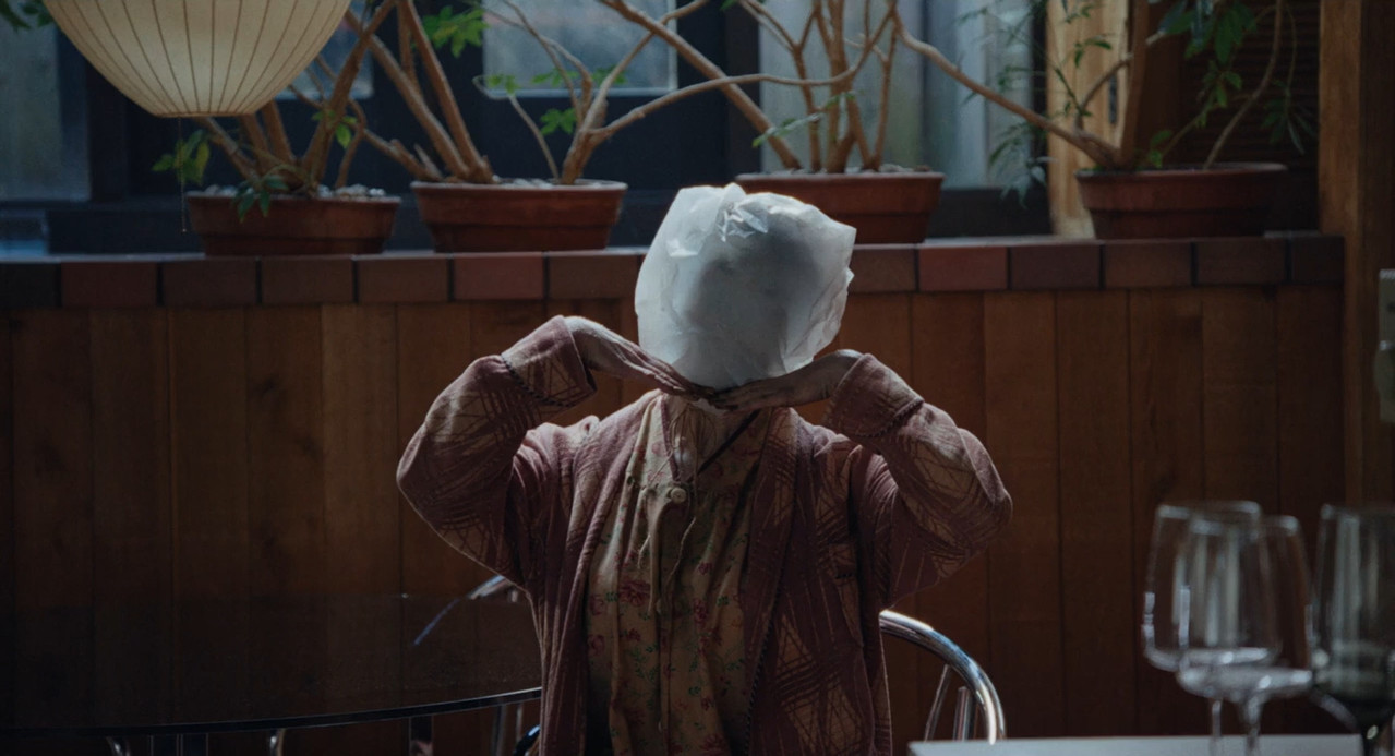 Keeper 2025 BluRay [Hindi + Tamil + Telugu + English] 480p 720p ESub Screenshot