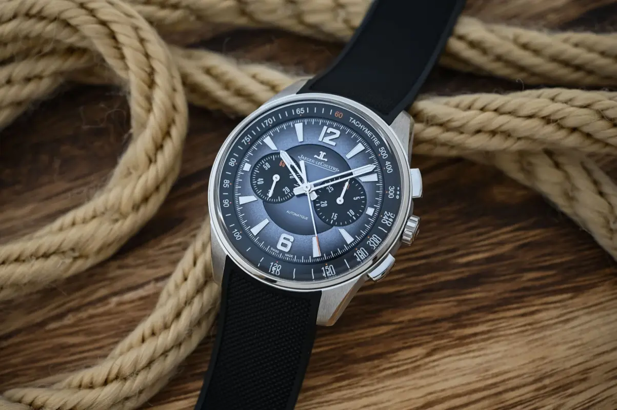 2025-Jaeger-LeCoultre-Polaris-Chronograph-Ocean-Grey-lacquer-dial-review-7-2048x1362