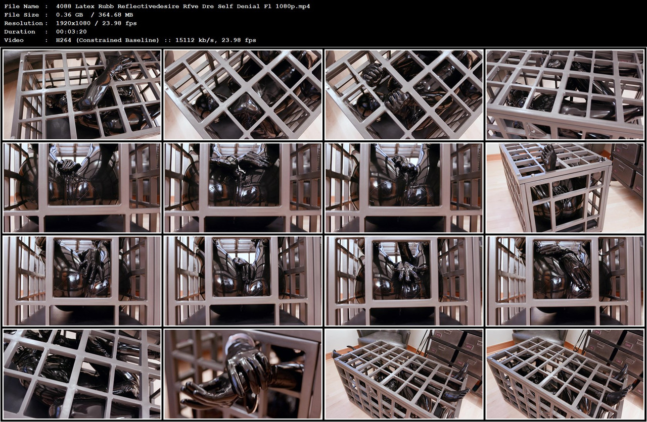 4088 Latex Rubb Reflectivedesire Rfve Dre Self Denial Fl 1080p mp4