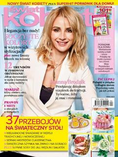 Świat kobiety 4/2019