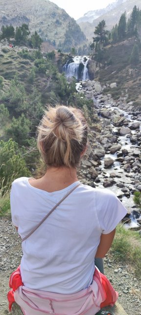 **Día 3 (30 de octubre): Forau de Aiguallut - Pirineo Aragonés (3)