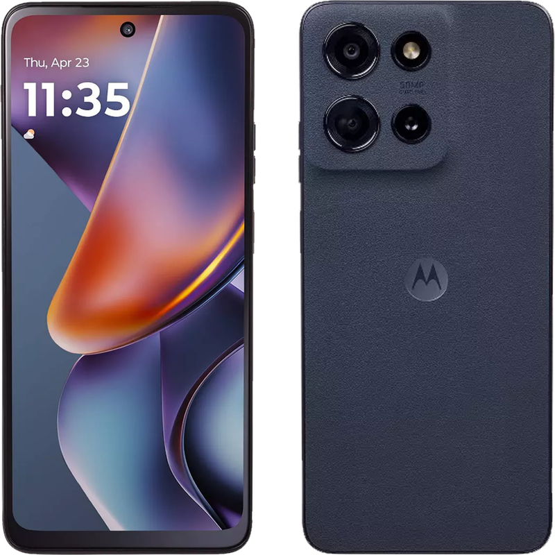 Motorola Moto G 5G 2025 - Unlocked - Android 15 | eBay