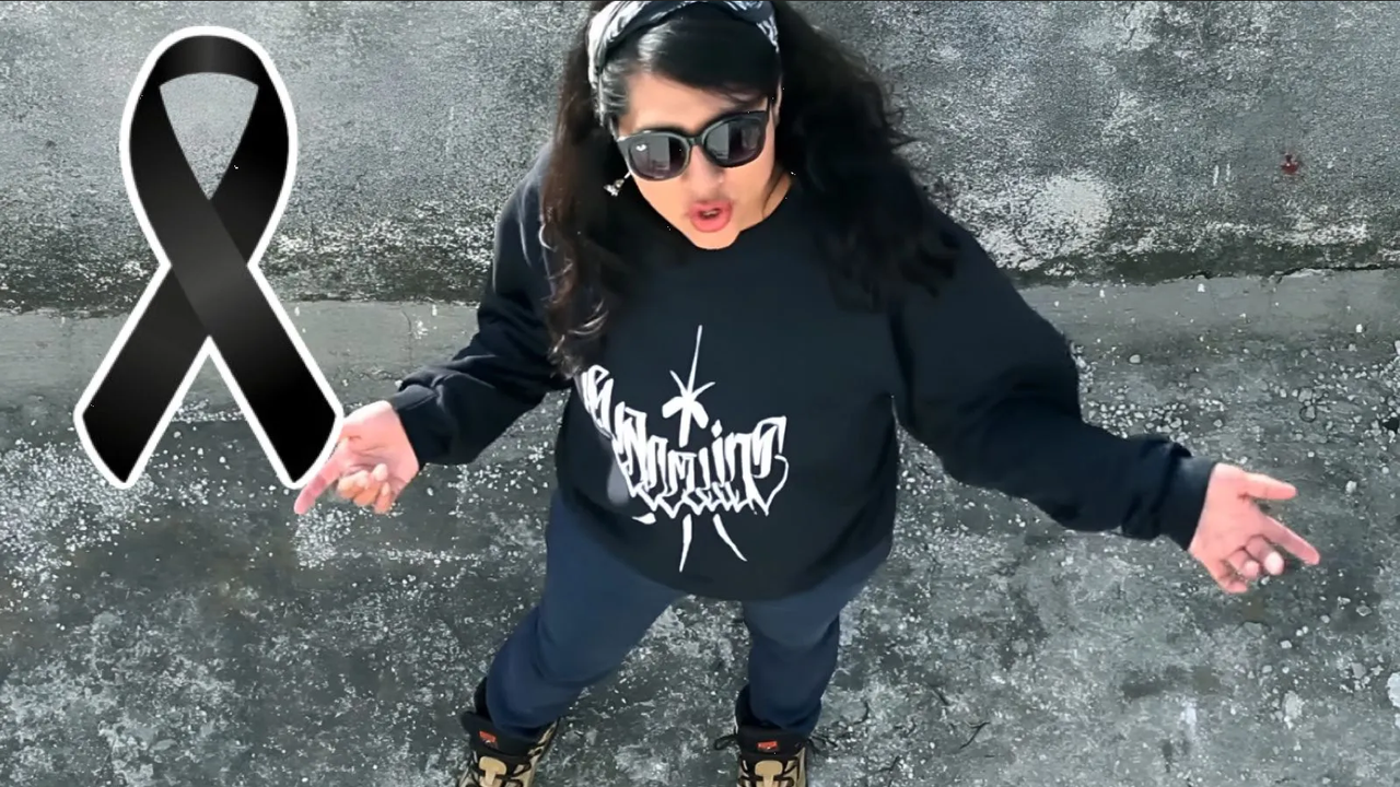 Tras un mes desaparecida, encuentran sin vida a la rapera mexicana Bela Rush