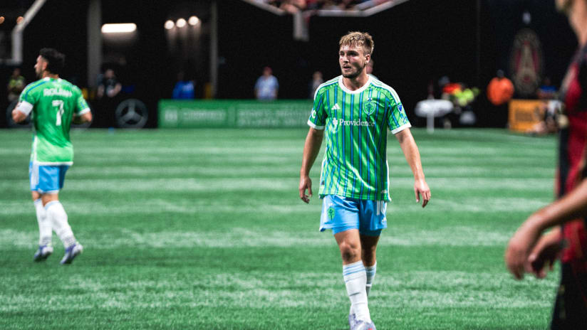 Watch Seattle Sounders Vs Cruz Azul