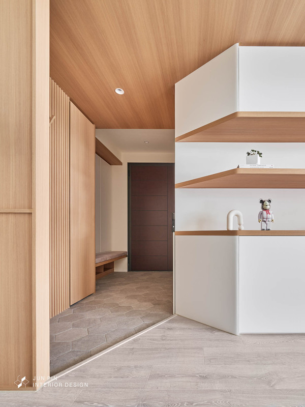 240206 郡品設計 新莊長虹PARK32住宅0112