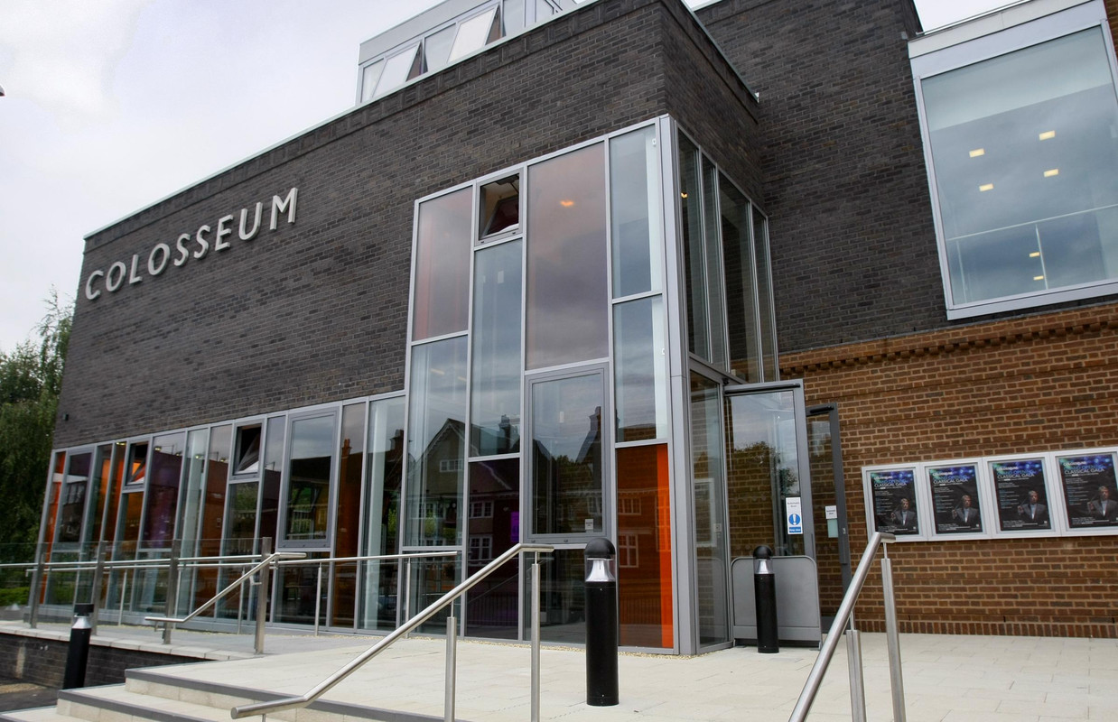 colosseum-(hc)-33g1258