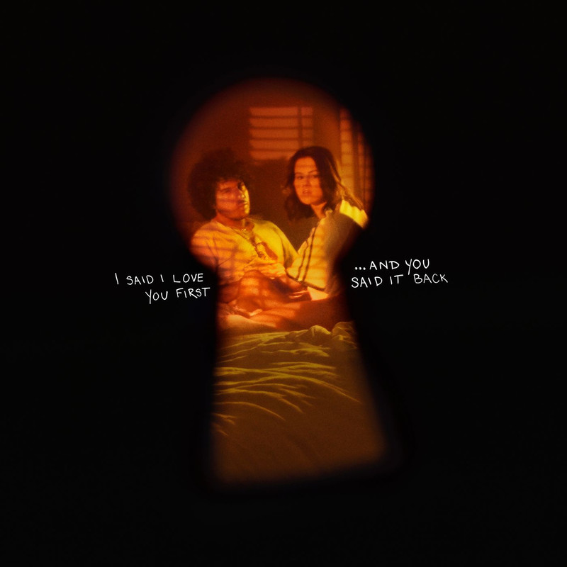Selena Gomez - I Said I Love You First And You Said It Back (Explicit)