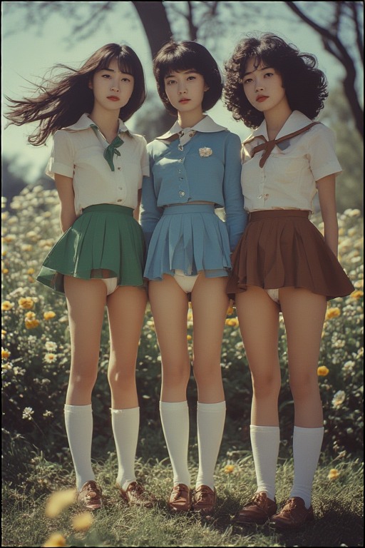 famous-vintage-70s-photo-One-K-(14)