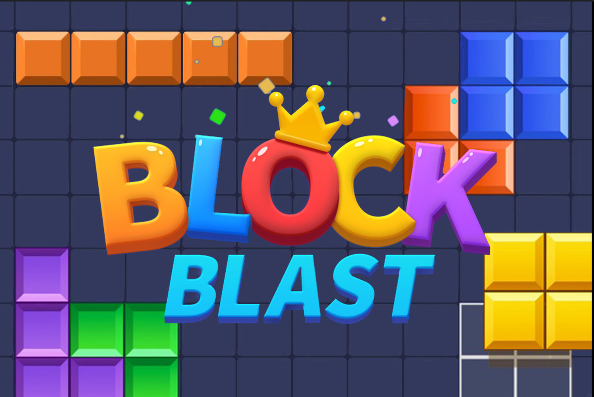 Block Blast Mod