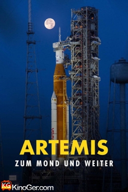 Artemis - Zum Mond und weiter (2025)