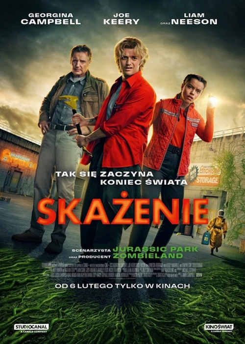 Skażenie / Cold Storage (2026) MULTi.1080p.BluRay.x264.AC3-KiT / Lektor i Napisy PL