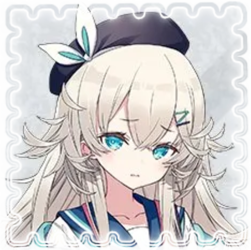 Lily | Reverse Blue×Reverse End