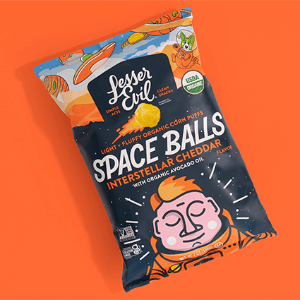 Try Possible FREE Lesserevil Interstellar Cheddar Space Balls at PINCHme – Limited Availability! Try Possible FREE Lesserevil Interstellar Cheddar Space Balls at PINCHme – Limited Availability!